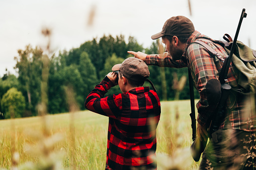 queensland hunting safaris